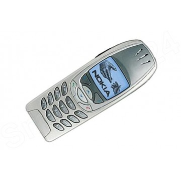 Nokia 6310i Handy in Silber