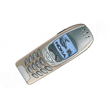 Nokia 6310i Handy in Beige